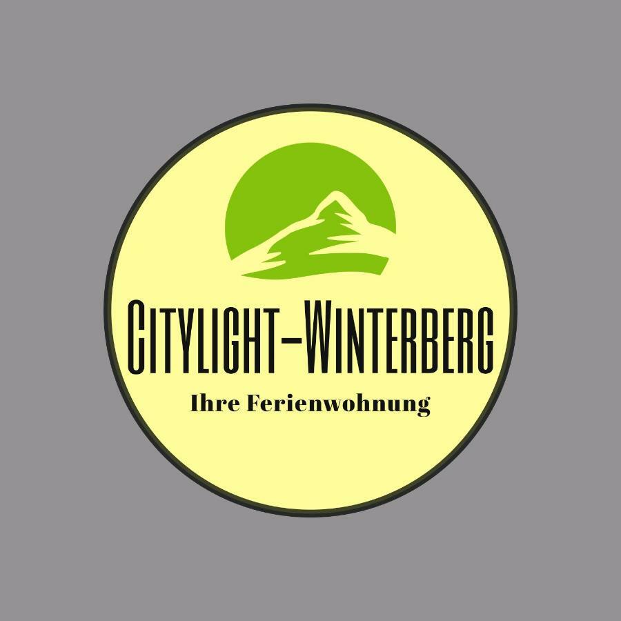 Ferienwohnungen Citylight Винтерберг Экстерьер фото